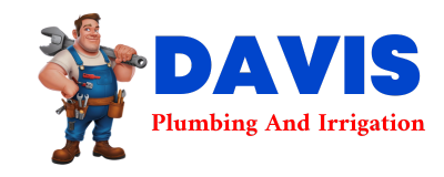 Trusted plumber in GOLDSMITH